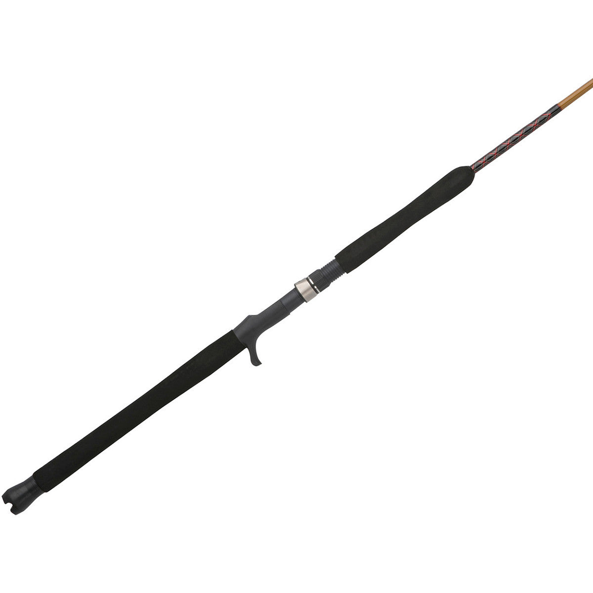 Tiger Elite 6'3" Medium Heavy Jig Casting Rod