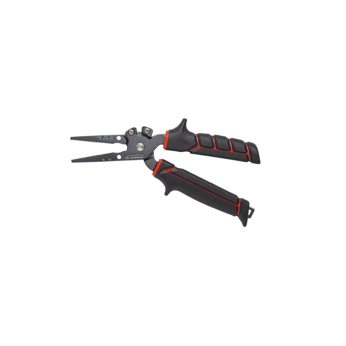 Ugly Tools 9 inch Fisherman Pliers