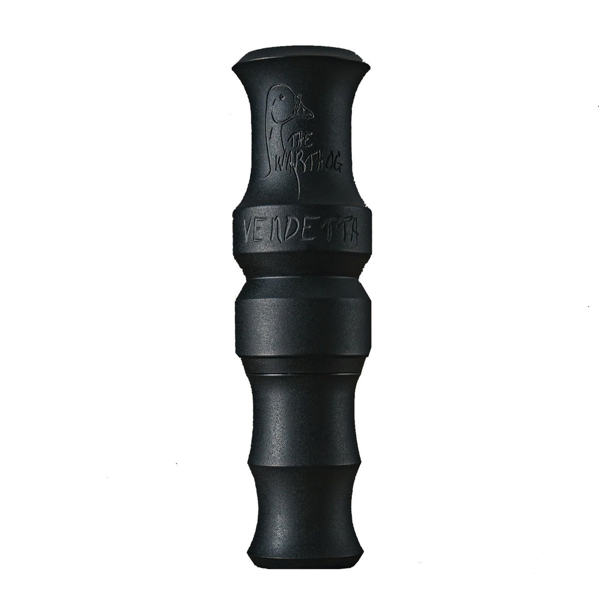 Vendetta 'The Warthog' Ross/Snow Goose Acrylic Call Image