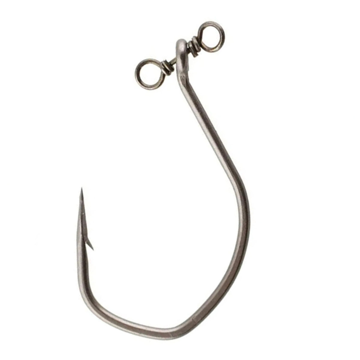 Image of the VMC Spinshot Drop Shot BN Hook.