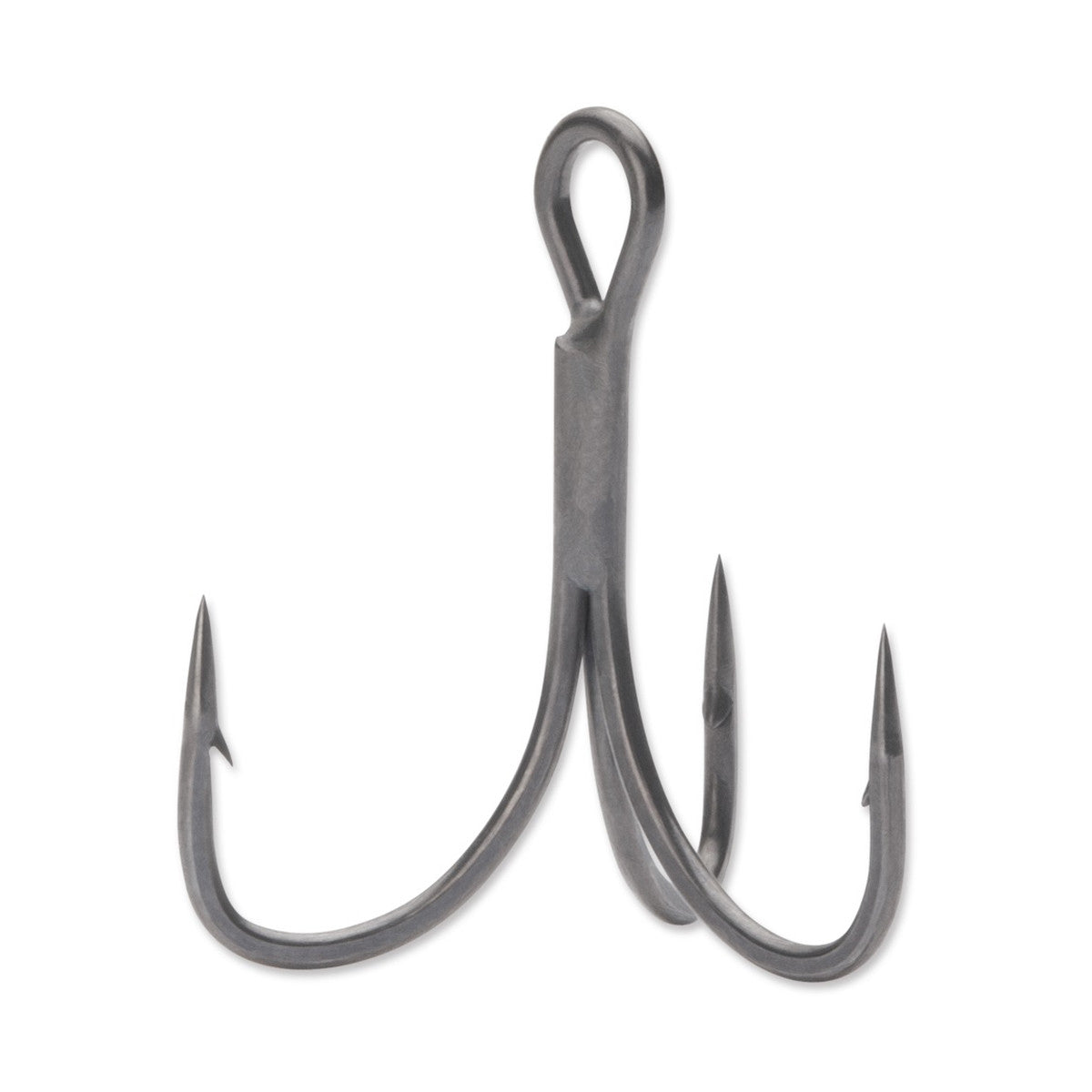 RedLine Series™ Finesse Treble Hooks Angled Image