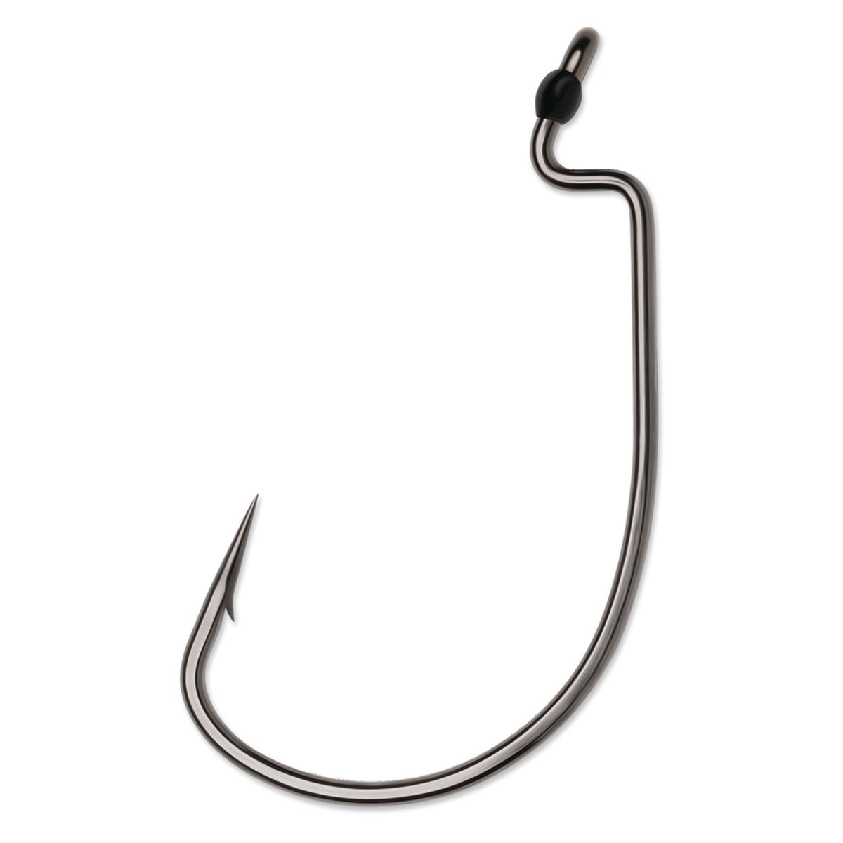 Image of the VMC Heavy Duty Wide Gap 5/0 Hook.