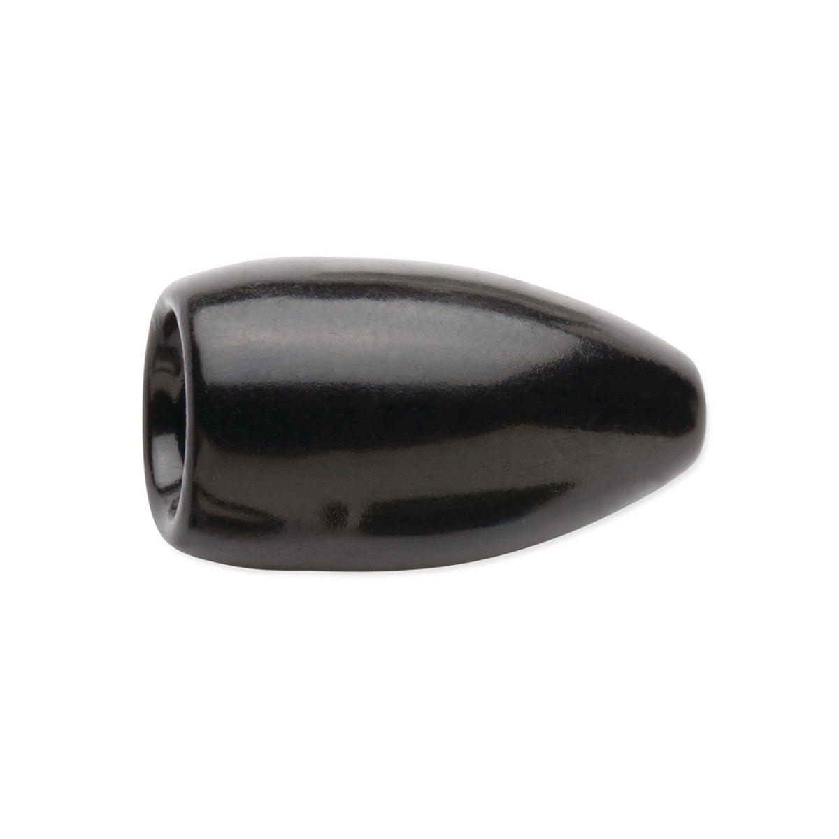 VMC Tungsten Flippin' Weight, Black Image