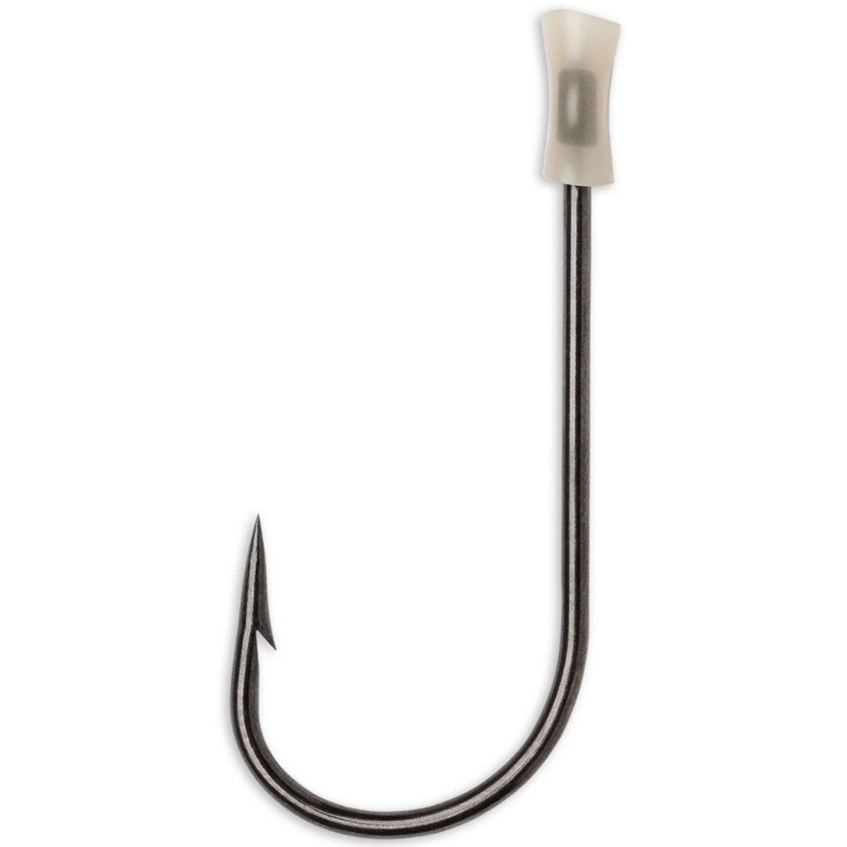 Image of the VMC Trailer, Black Nickel Hook.