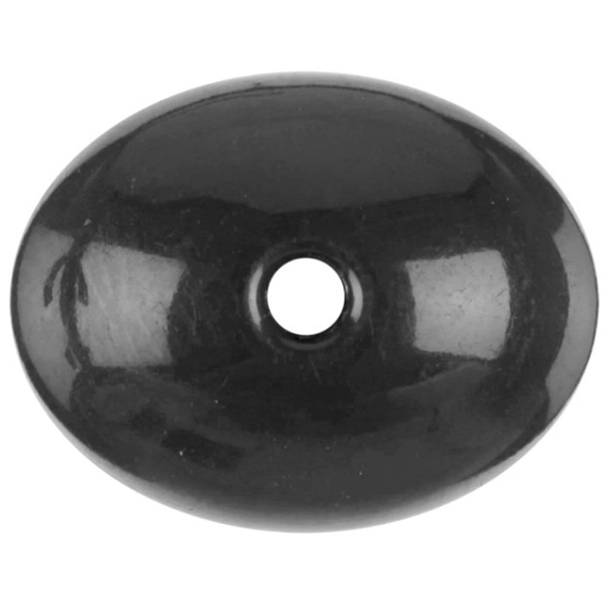 VMC Tungsten Rugby Weight Black image