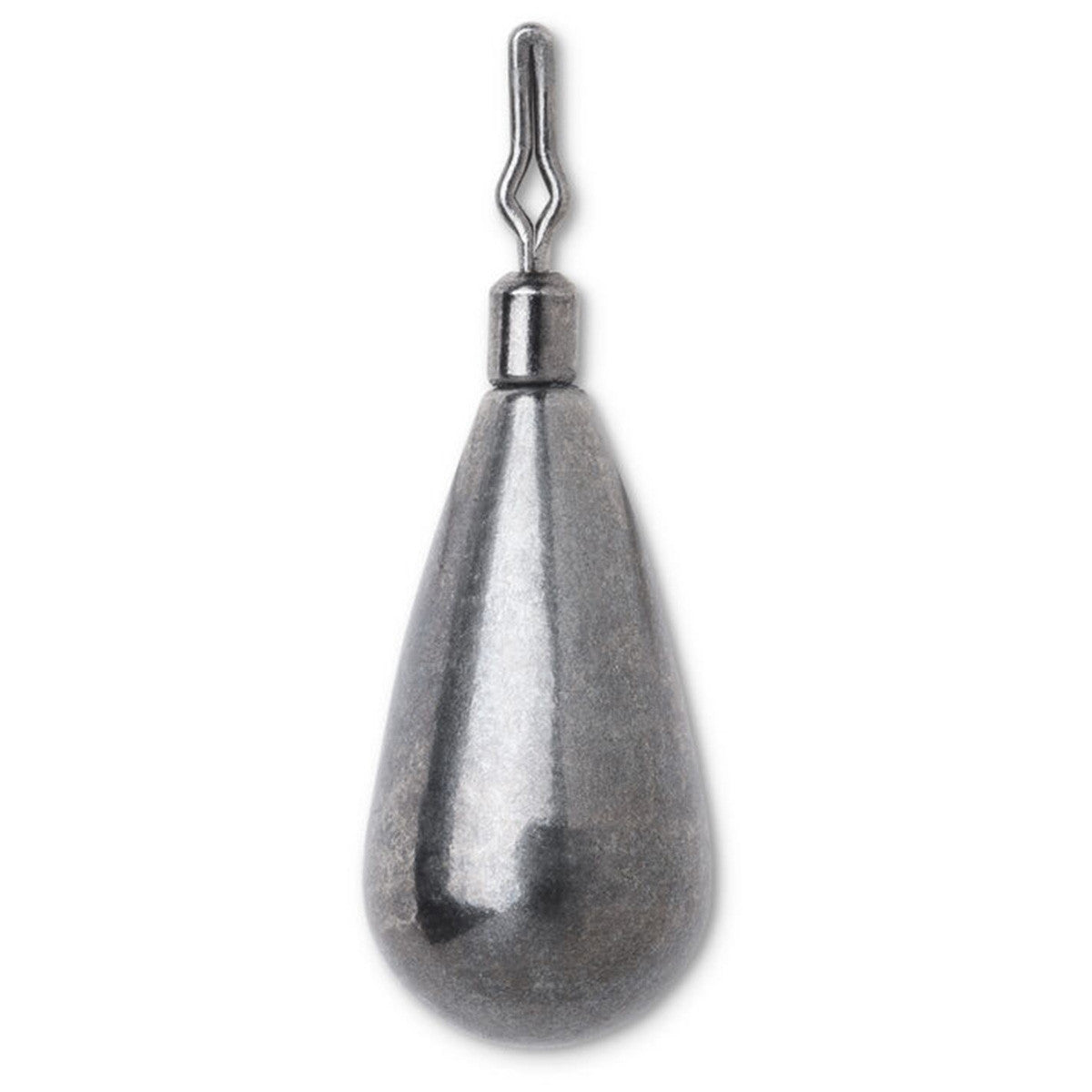 TTDW Tungsten Tear Drop Weight 1/4 oz., Natural, 3 Pack