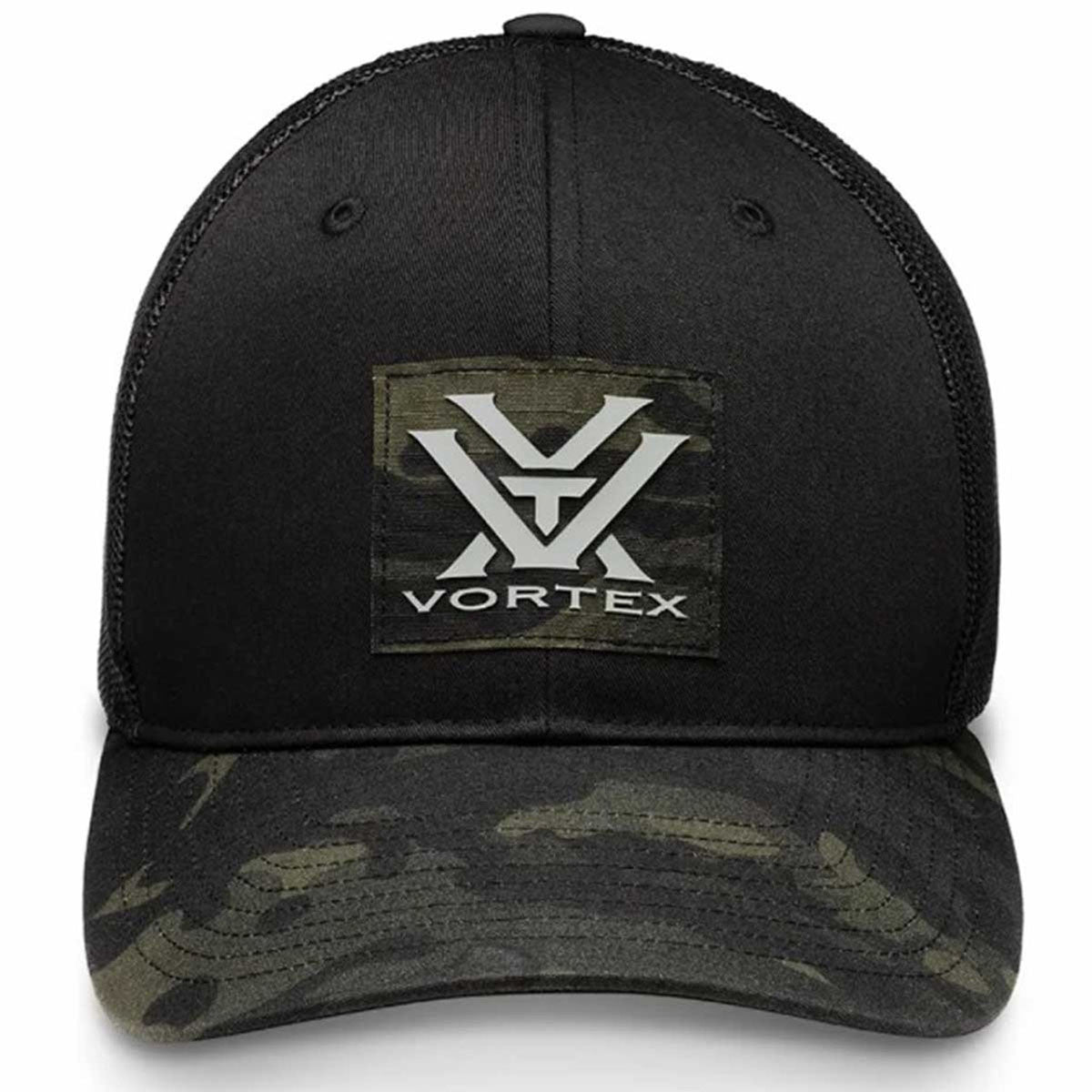 Black-Camo