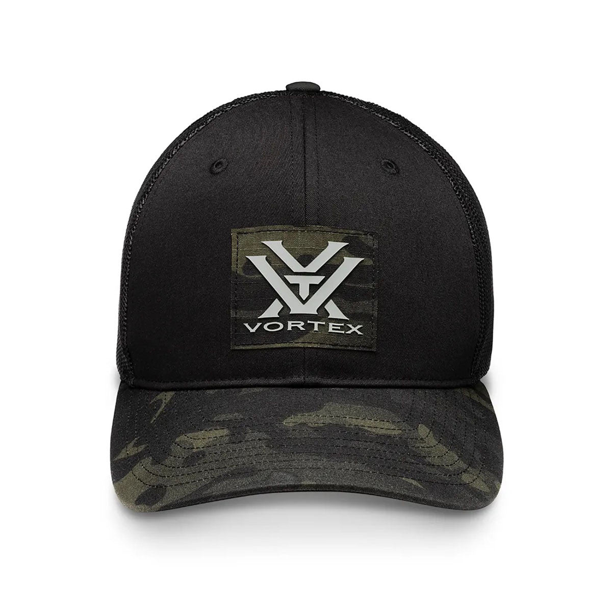 Vortex Pathbreaker Pro Cap Front Image