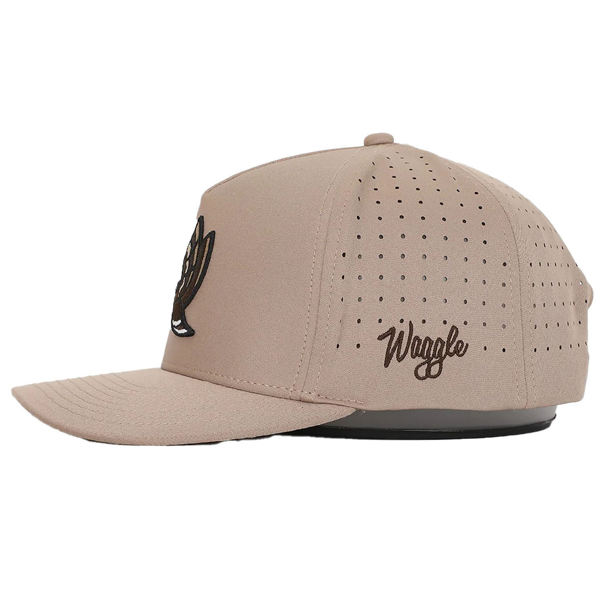 Waggle Loosey Goosey Hat side image