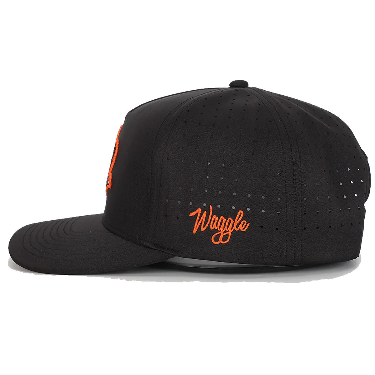 Waggle Pheasant Hat side image