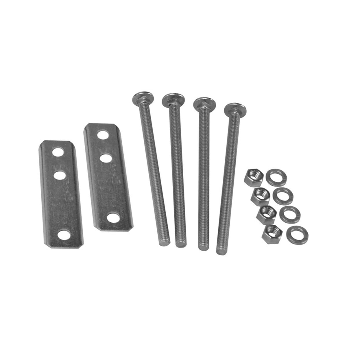 Wise Boat Seats The Plank Boat Trailer Walkway Hardware Image