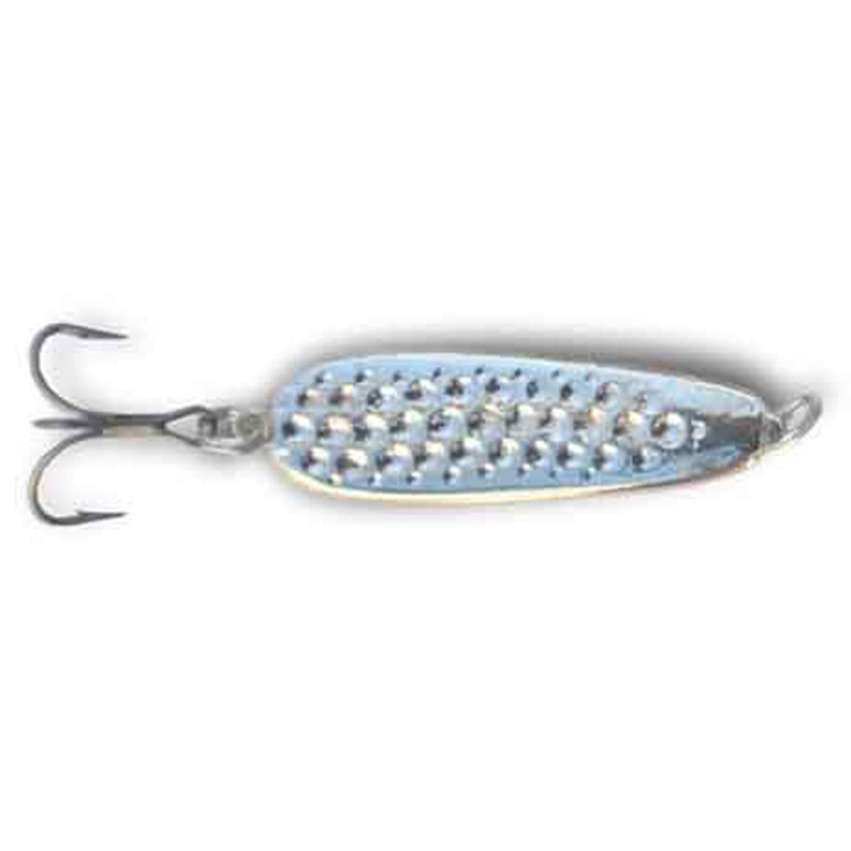 Wizard Custom Tackle Double Header Spoon