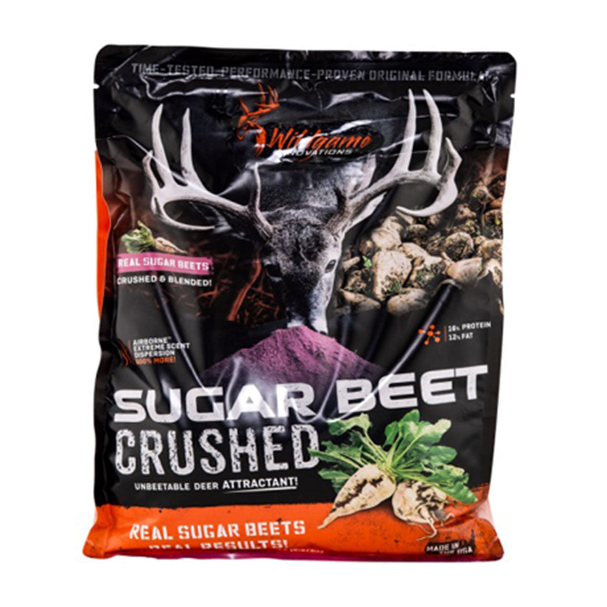 Sugar Beet Deer Attractant, 5 lb. Bag