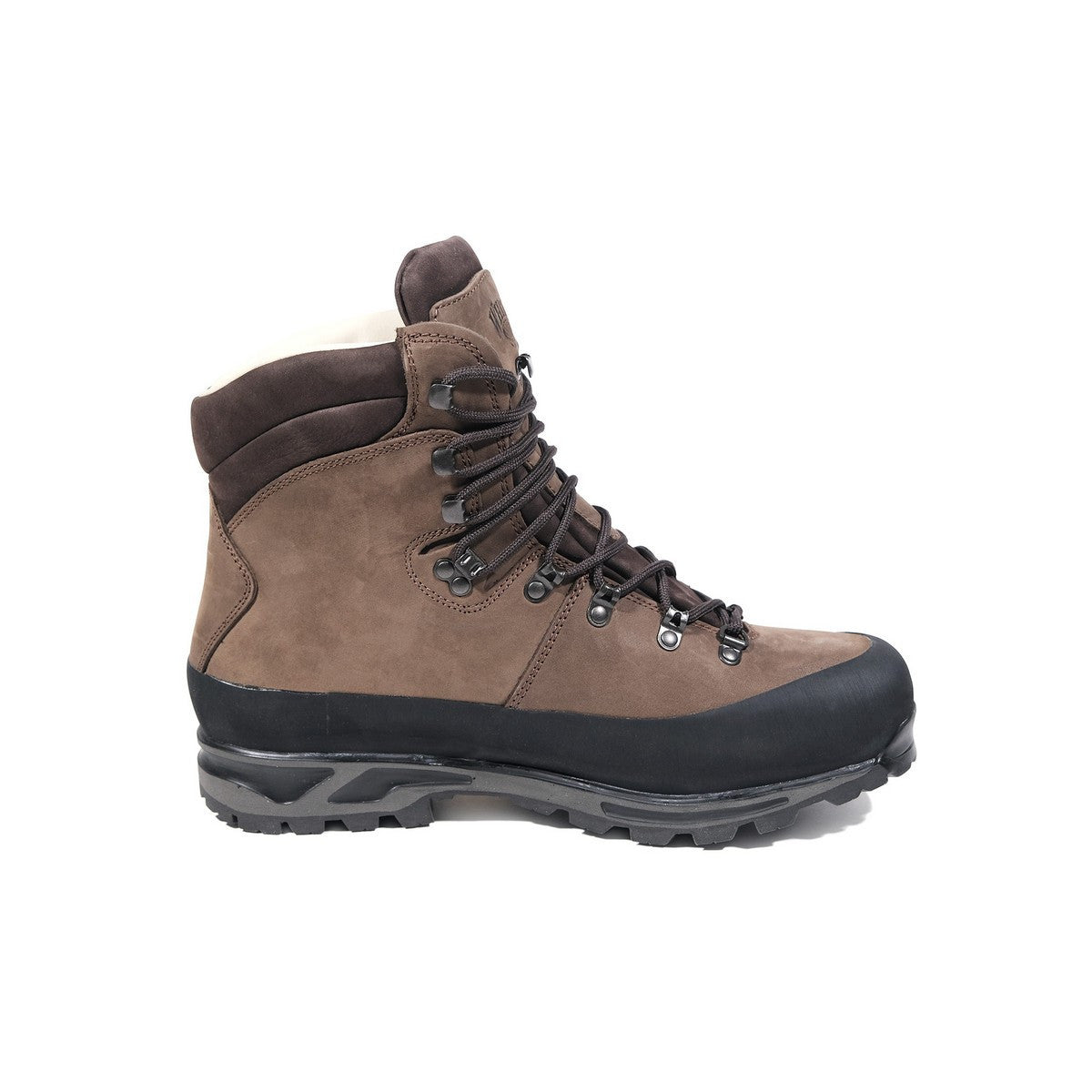 Owyhee 6 Inch Brown Boot