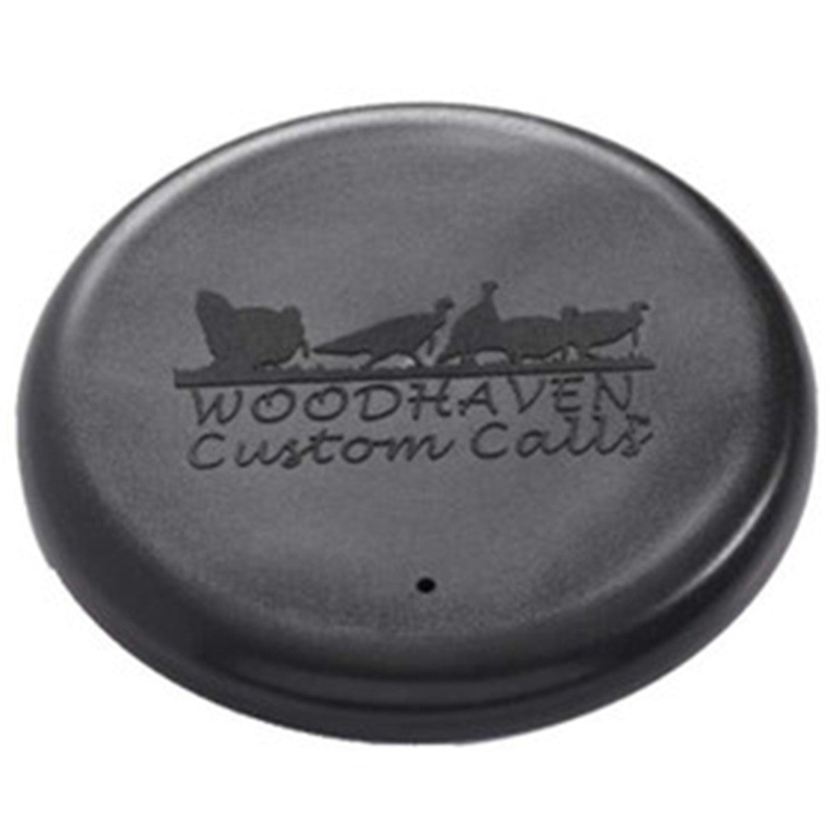 Woodhaven Custom Calls Surface Saver Lid for Friction Calls Image