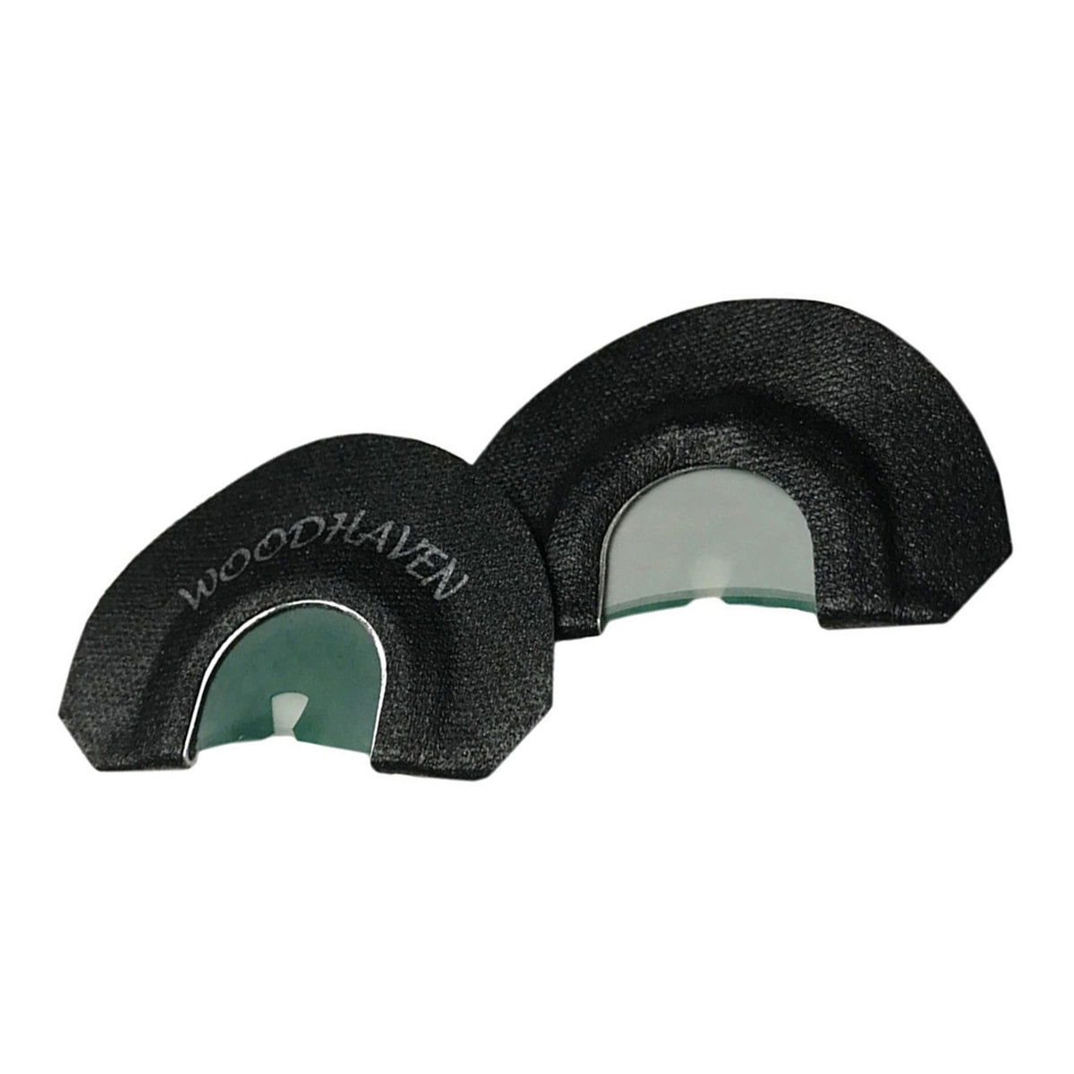 Image of the Woodhaven Custom Call Ninja Ghost Diaphragm Turkey Call.