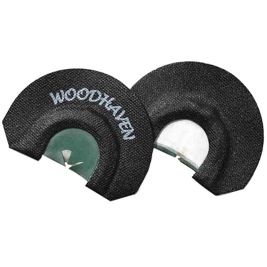 Hyper Ninja Diaphragm Turkey Call