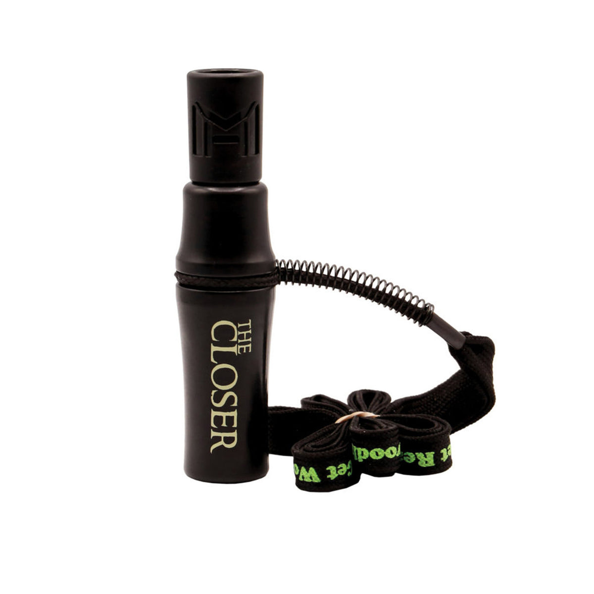 WoodHaven Custom Calls The Closer Deer Call image