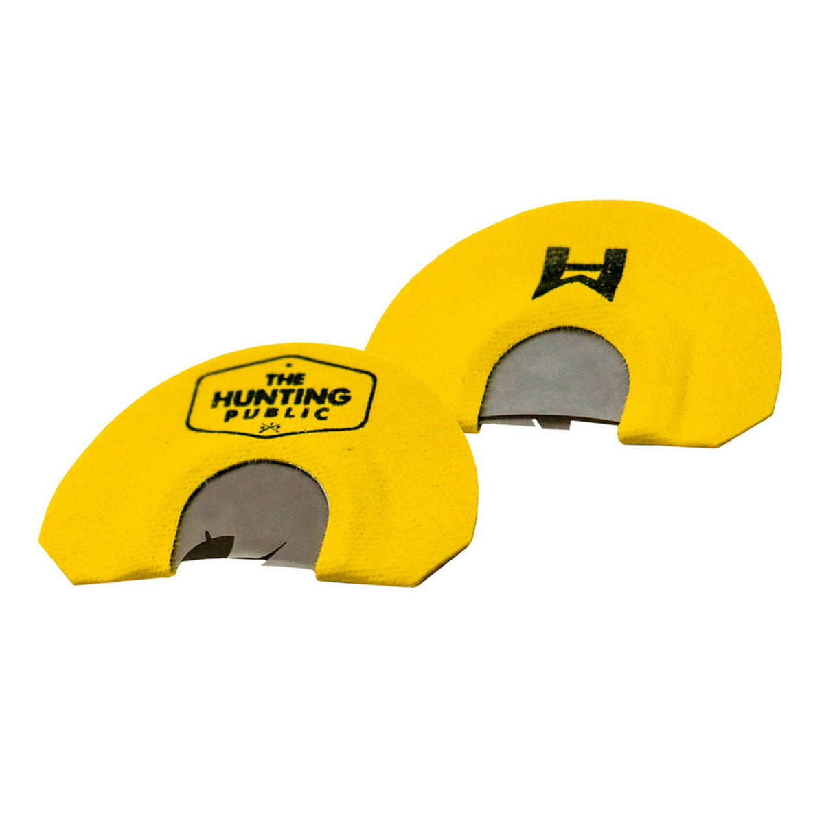 Image of the Woodhaven Custom Calls The Hunting Public Echo Mouth Call.
