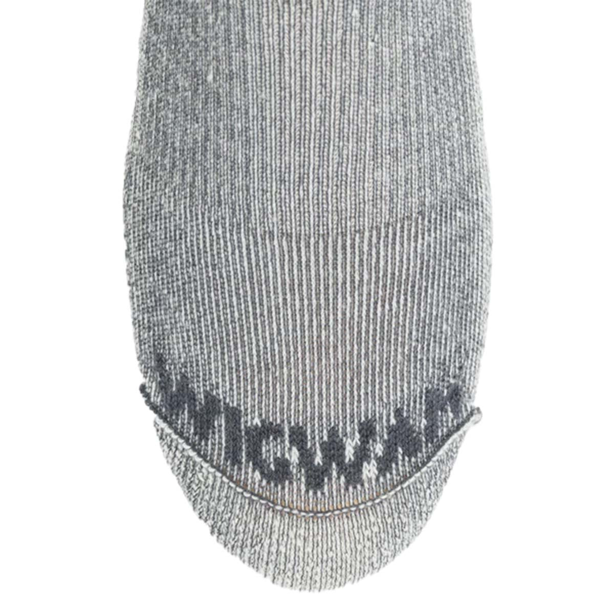 Wigwam Merino Comfort Hiker Lite Socks, Charcoal II product Image