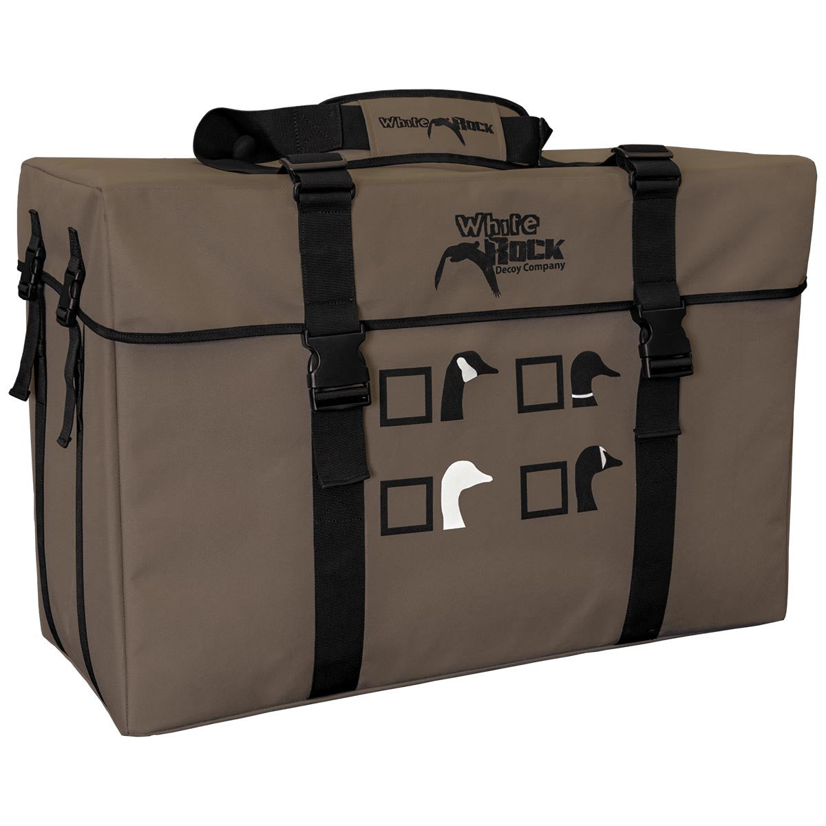 XL Nomad Bag