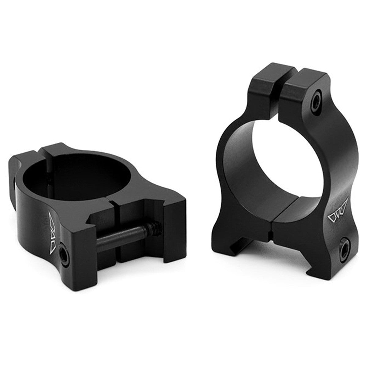 Vapor Rings