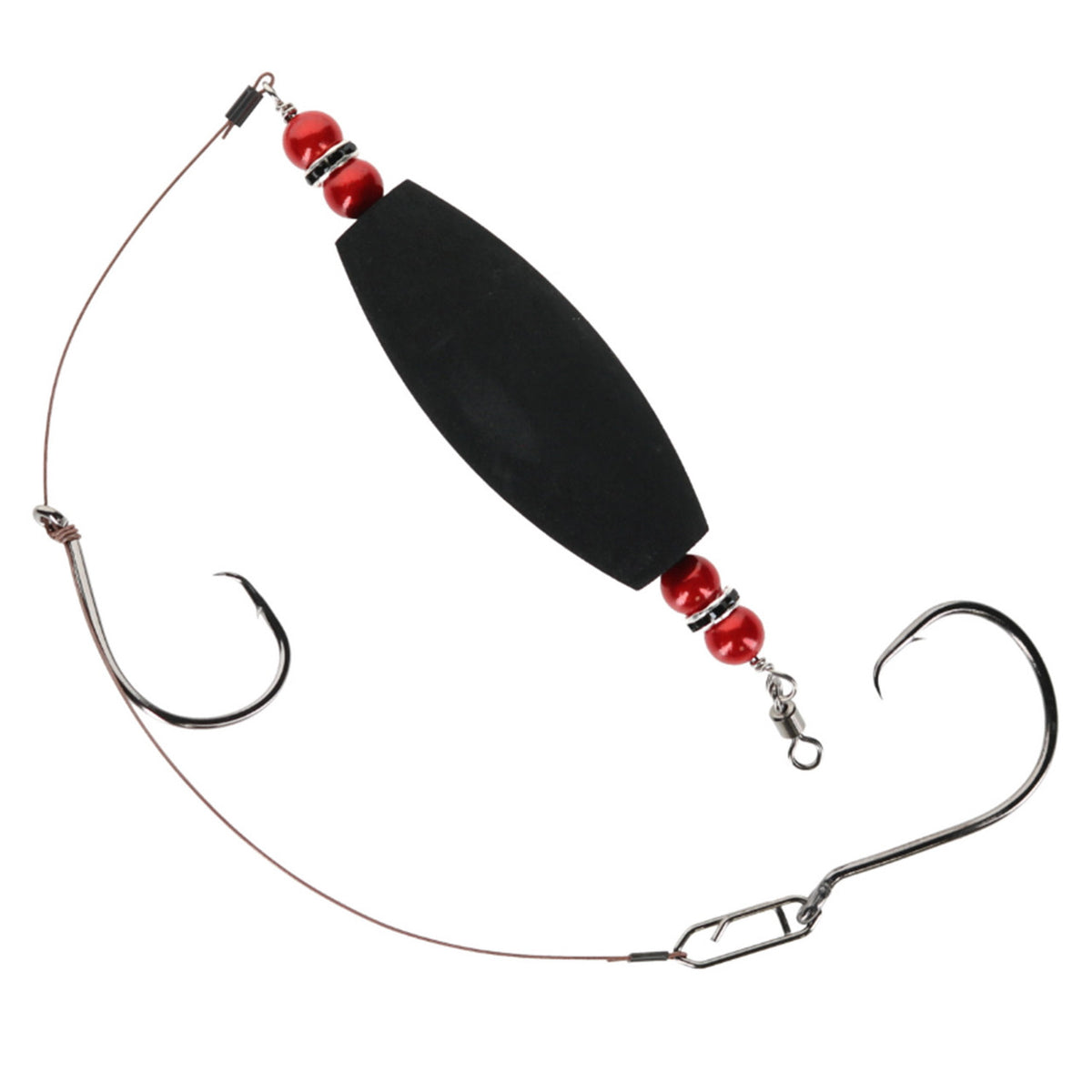 Image of the Whisker Seeker Black Mamba X3-Stinger.
