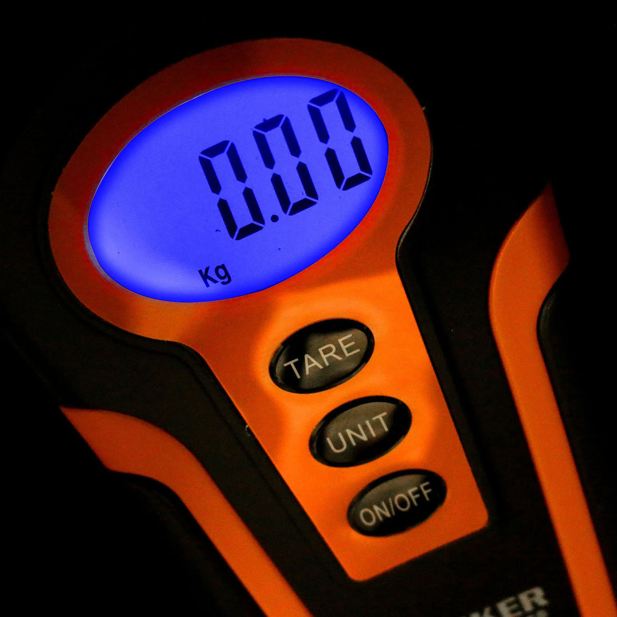 Display Image of the 110 lb. Digital Fish Scale