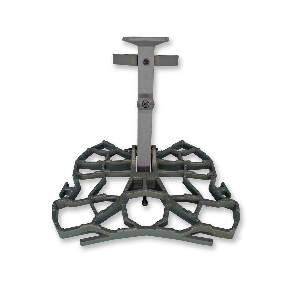 Edge Saddle Stand Platform