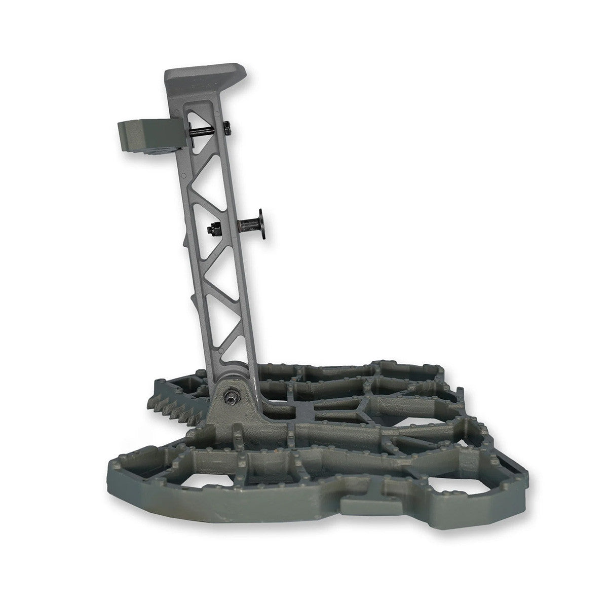 Edge Saddle Stand Platform