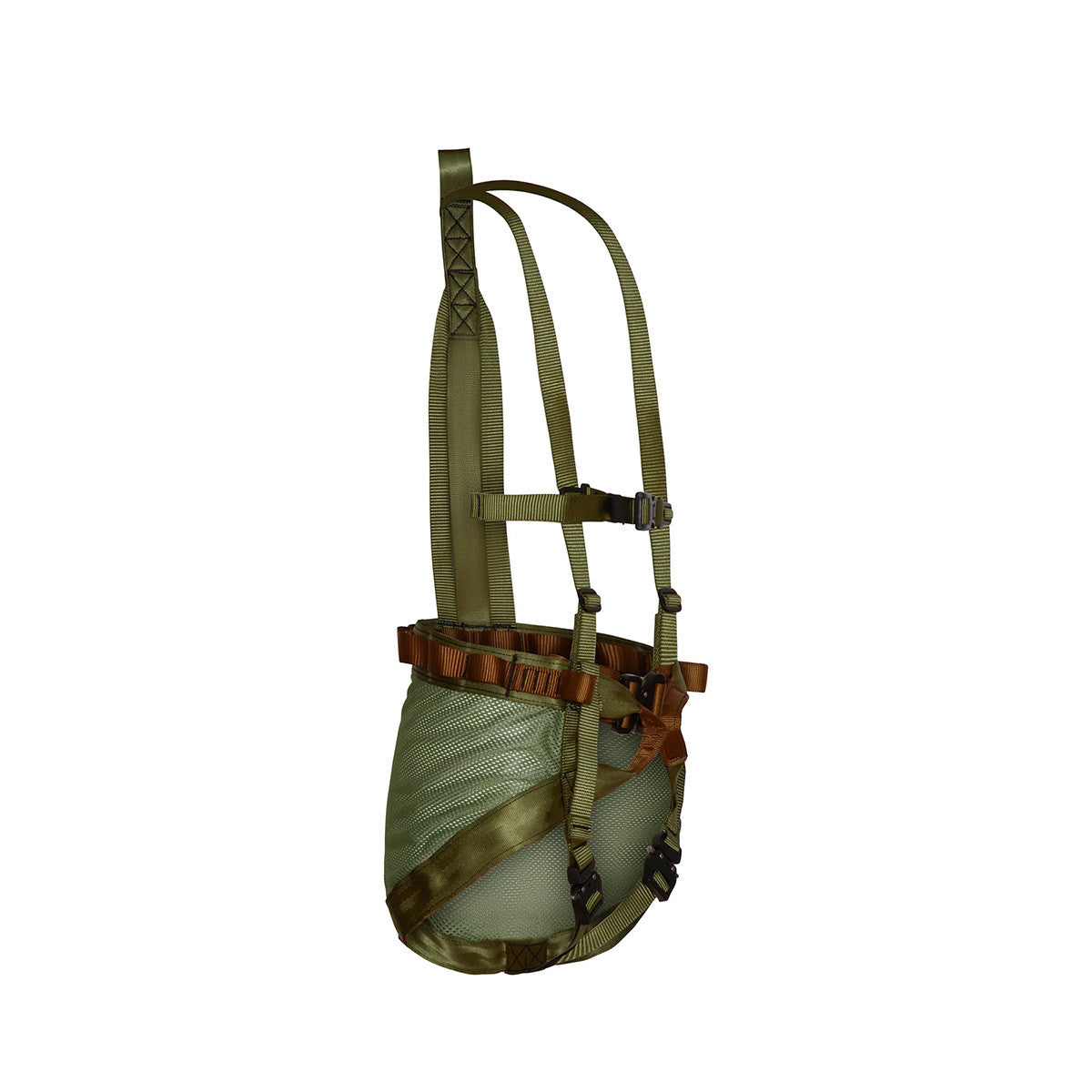 Mondo Saddle/Treestand Safety Harness