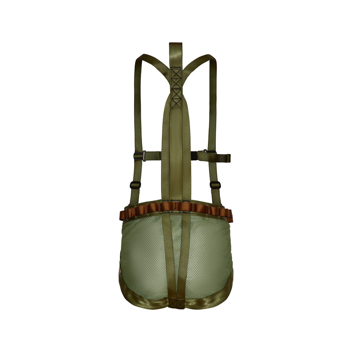 Mondo Saddle/Treestand Safety Harness