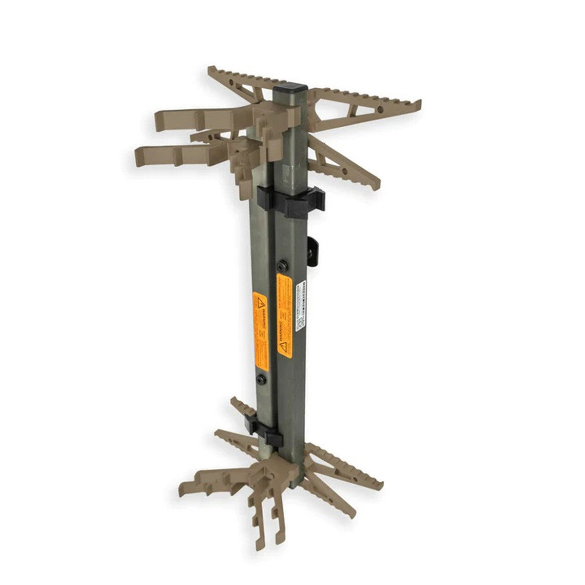 X2 Double Step Sticks Short - 4 Pack