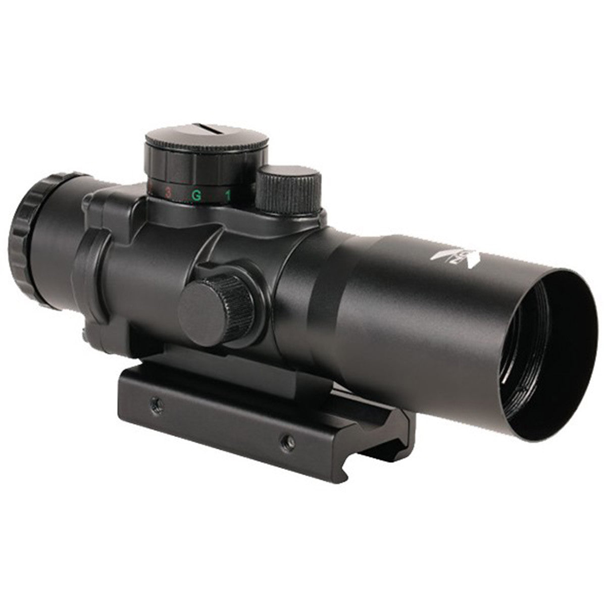 PRISM Sight 4x Magnification