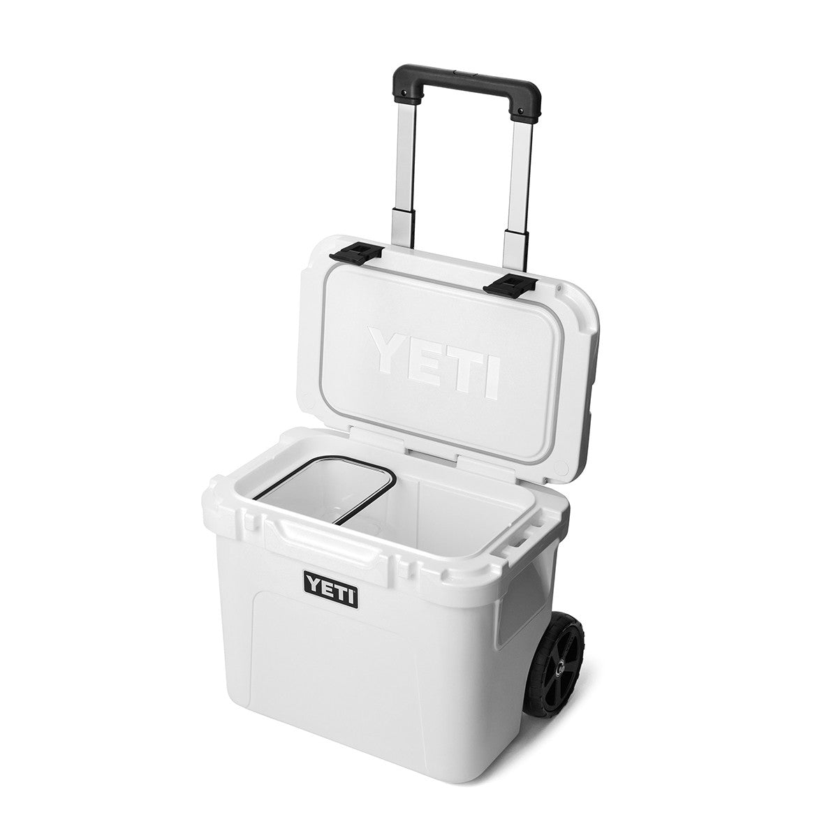 Yeti Roadie Hard Cooler Basket, Medium In Cooler Image