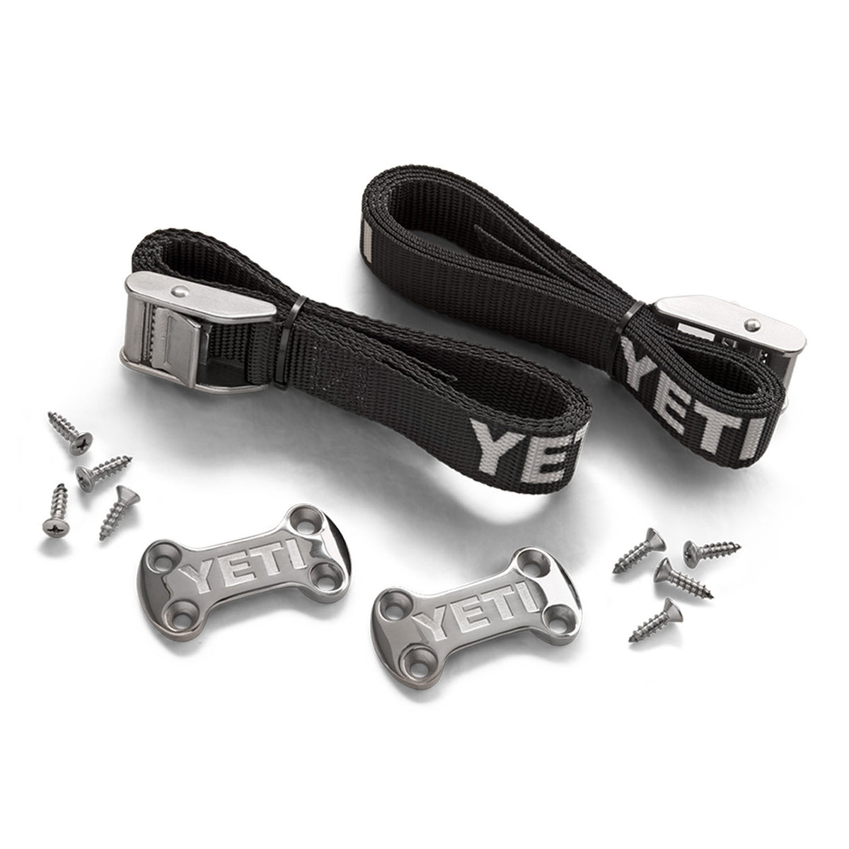Yeti Tie-Down Kit Image