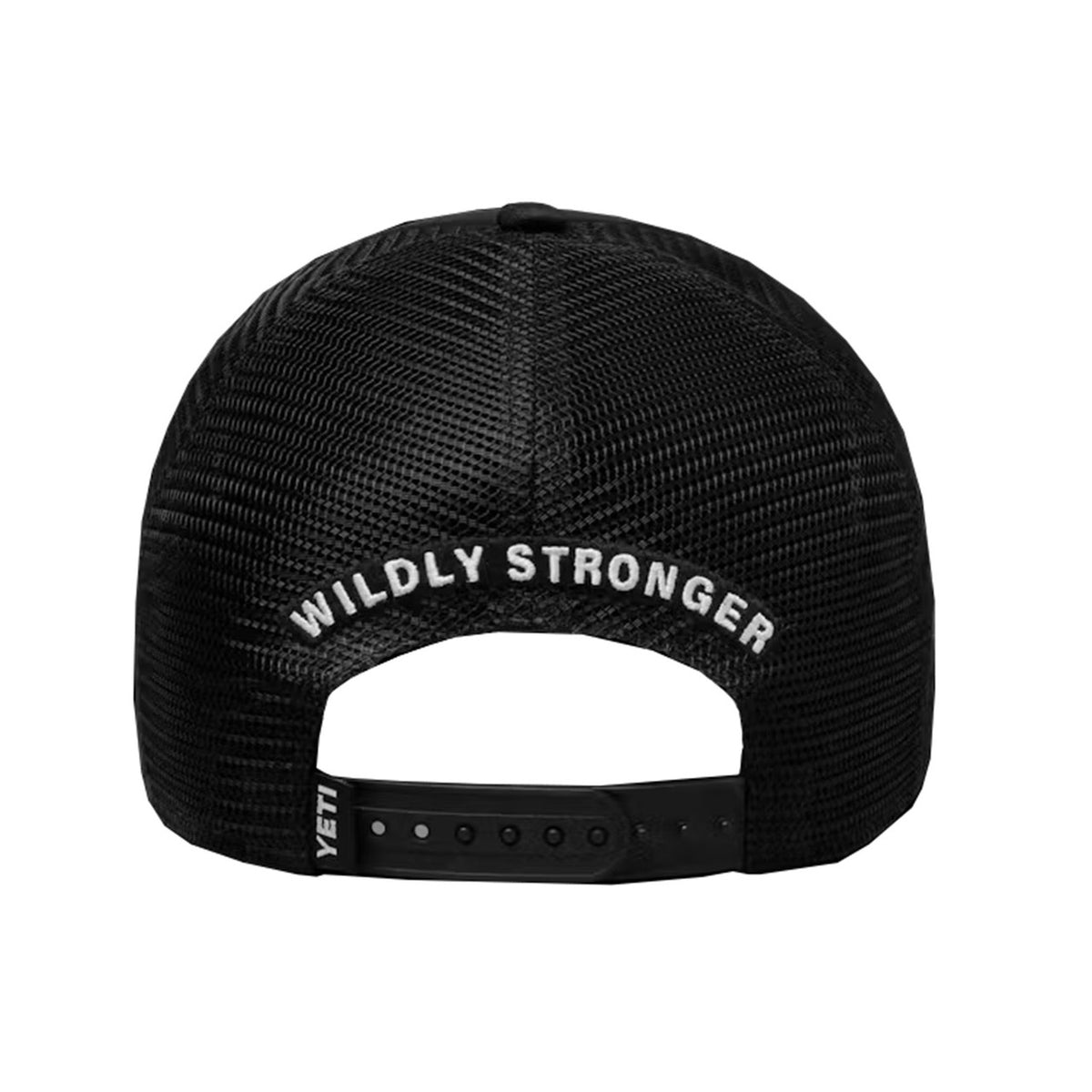 Mid Pro Foam Trucker Hat