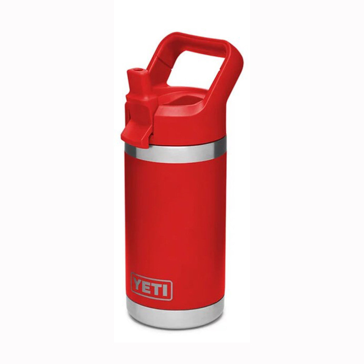 Rambler Jr. Tumbler - Canyon Red