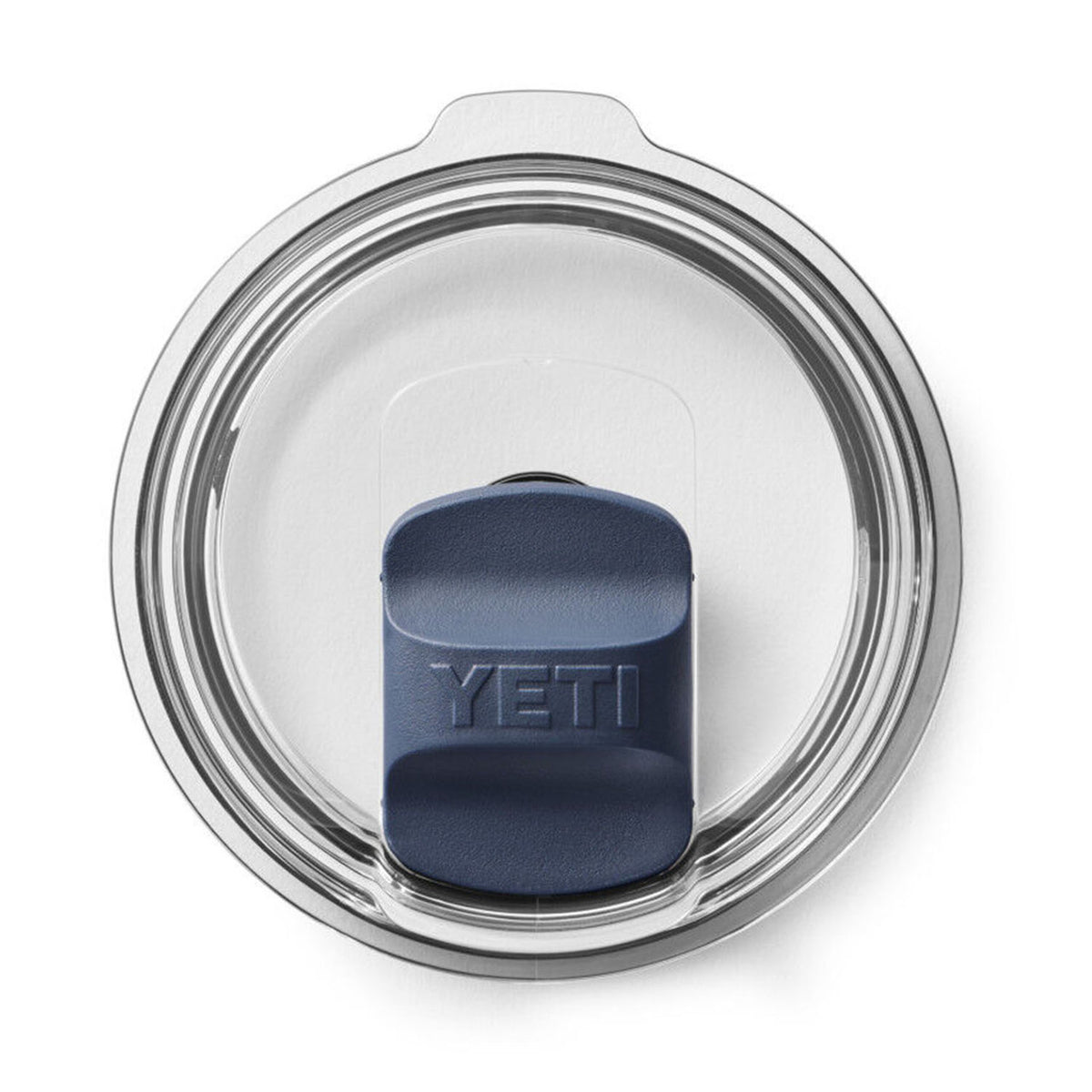 Yeti MagSlider Lid in Navy