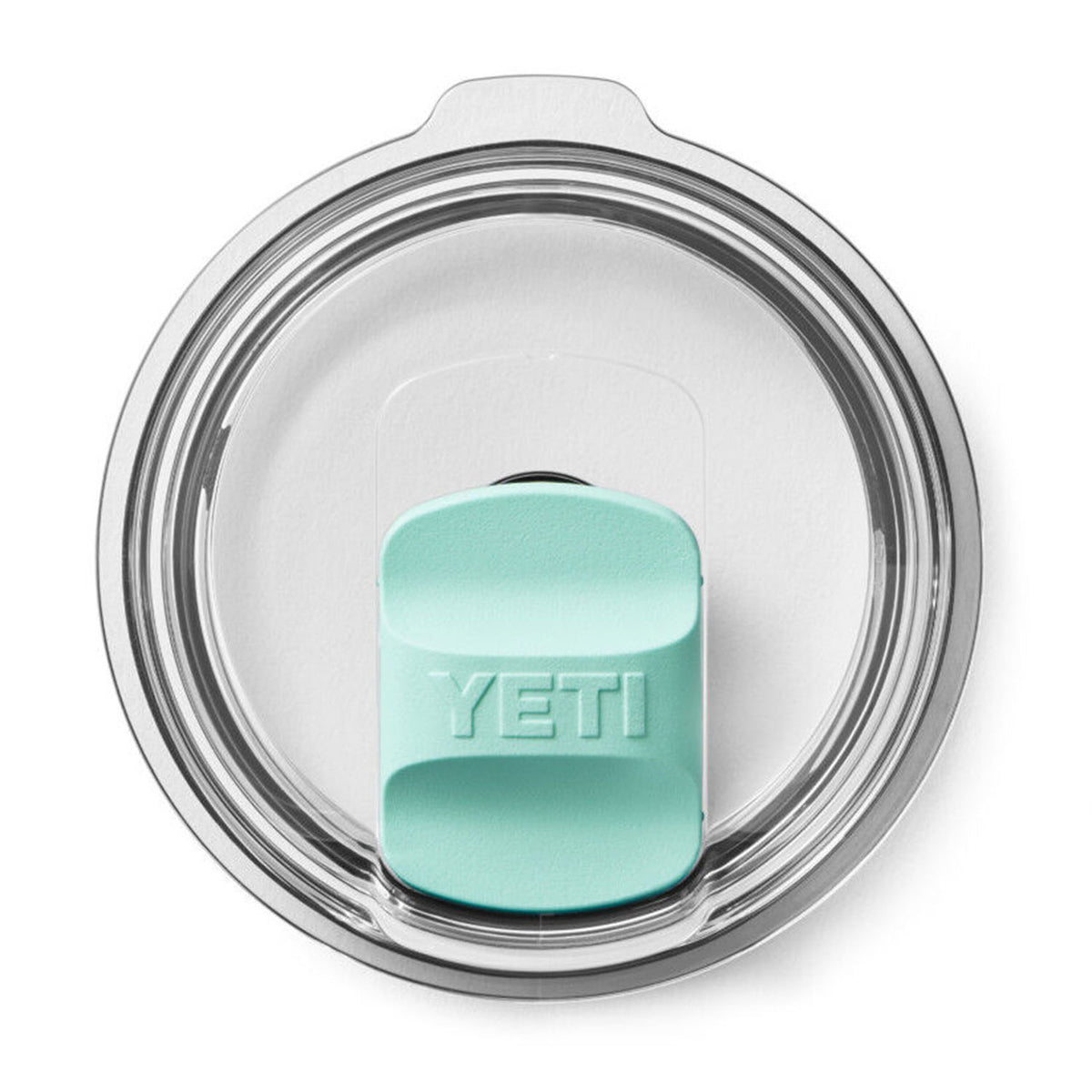 Yeti MagSlider Lid in Seafoam