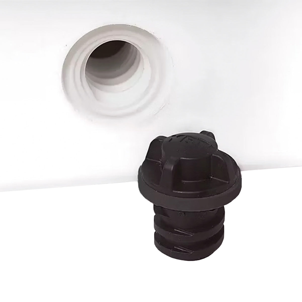 Yeti Vortex Drain Plug Cooler Image