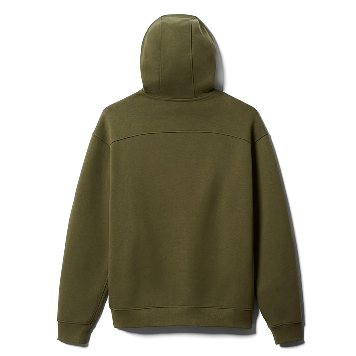 Back of Product Image of the Yeti Arrowhead Built For The Wild Hoodie.