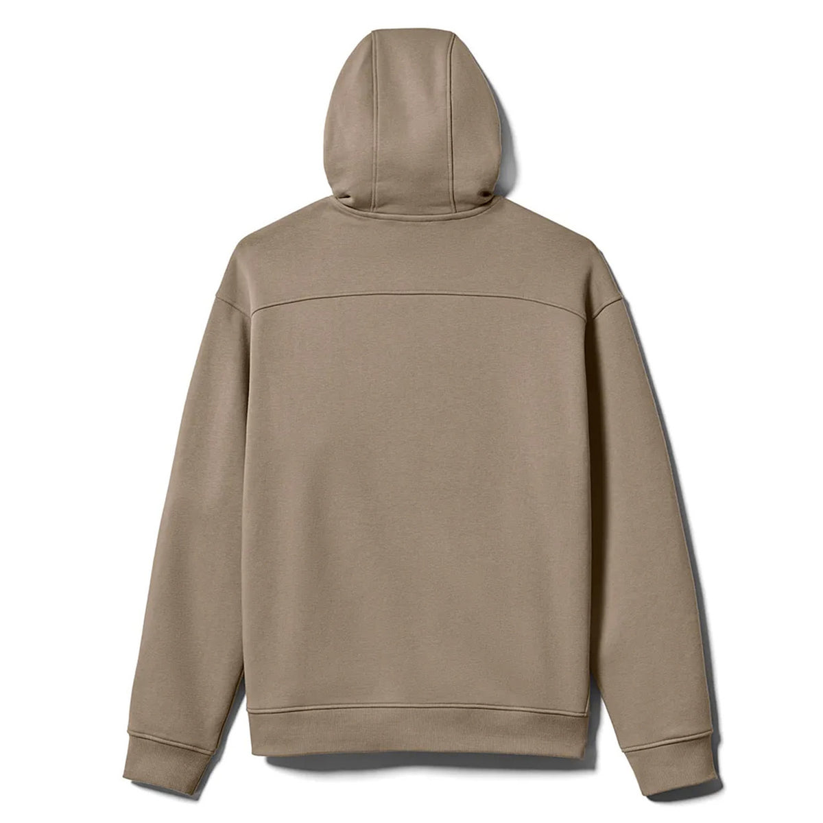 Back Image of the Yeti Wild Pullover Fleece Hoodie.