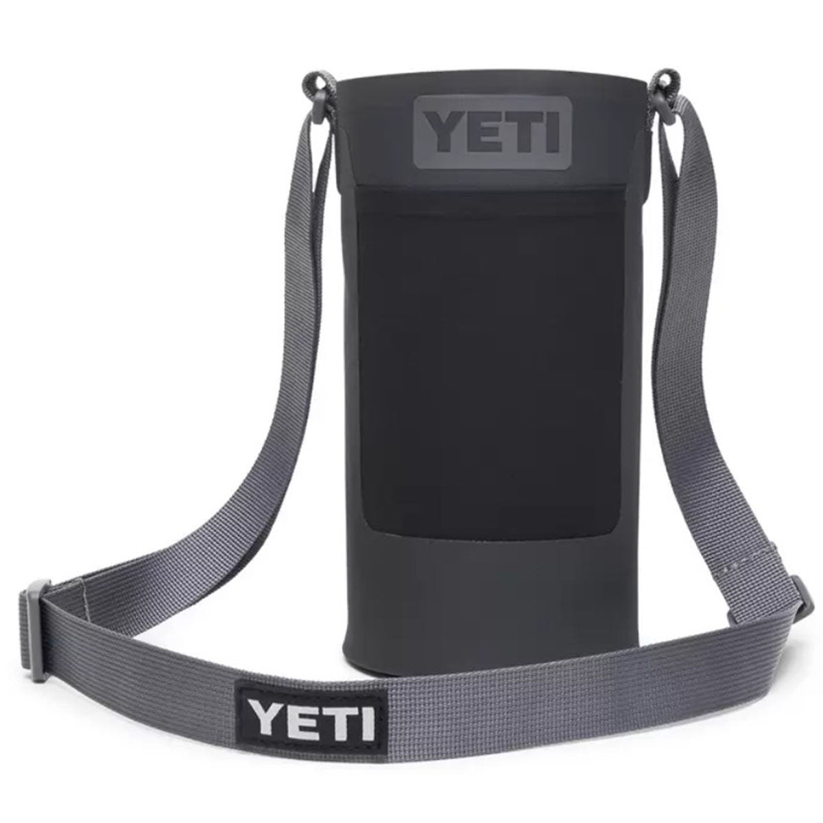 Yeti Rambler Bottle Sling - Charcoal Image