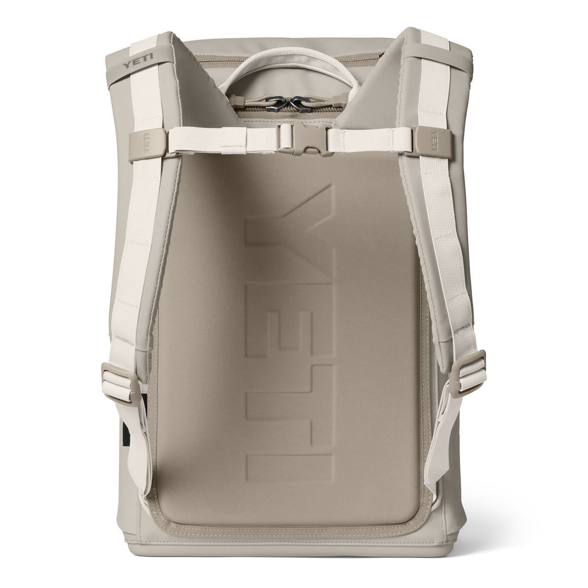 Back Image of the Yeti Daytrip 20L Backpack.