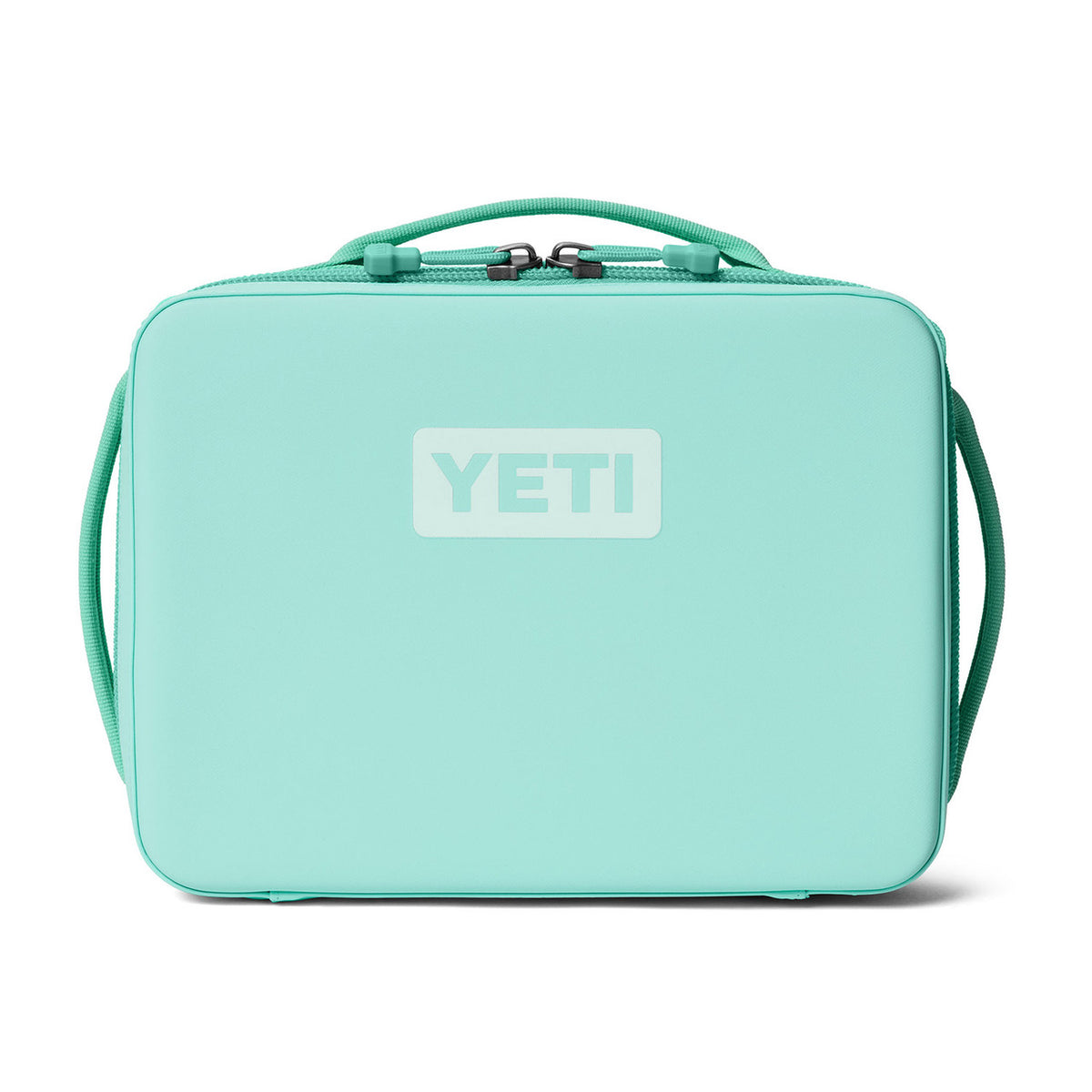 Yeti Daytrip 5L Lunch Box Image in Seafoam
