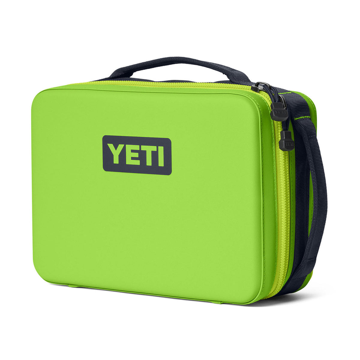 Closed Image of the Yeti Daytrip 5L Lunch Box.