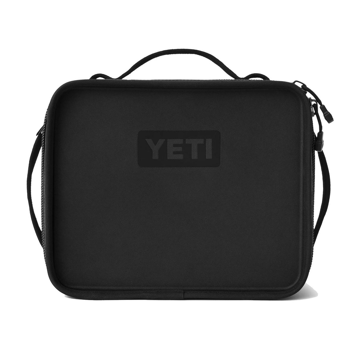 Yeti Daytrip Lunch Box Image in Black