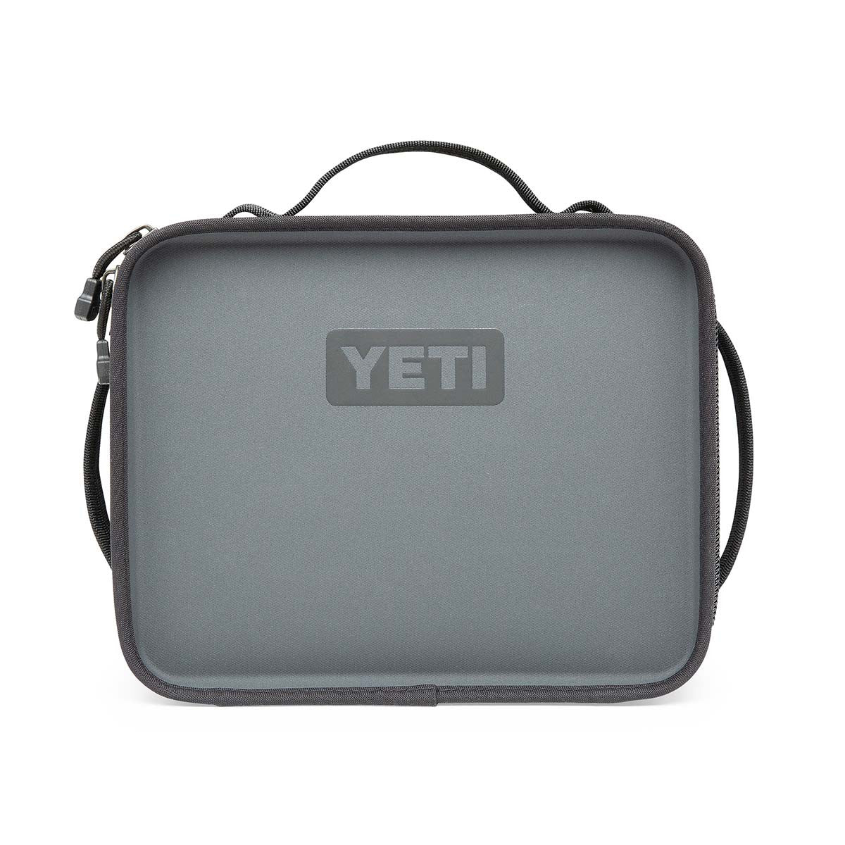 Yeti Daytrip Lunch Box Image in Charcoal Image