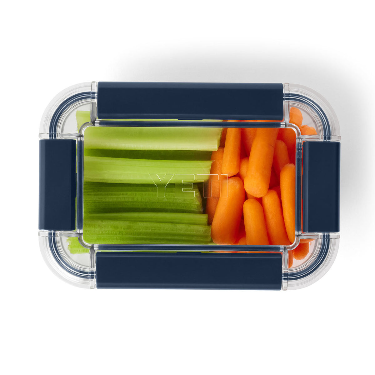 Medium Container with Food Image of the Yeti Food Storage Container.
